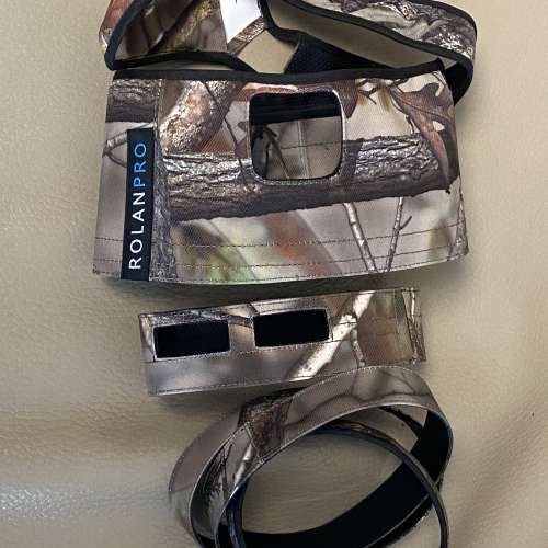 Canon RF 100-500 炮衣