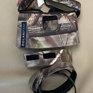 Canon RF 100-500 炮衣