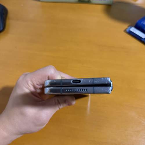 全dc最平最抵galaxy z fold 4 256Gb 國際版