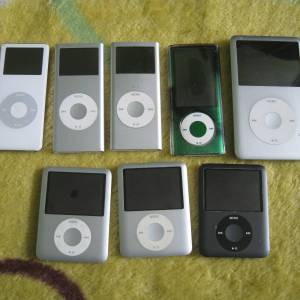 Apple Ipod classic