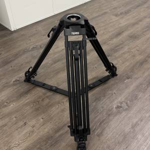 圖瑞斯75mm碗三腳架