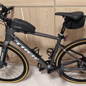 碳纖維 TWITTER Gravel Bike (Not Trek)