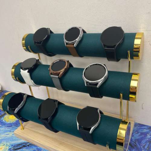 🔥香港行貨🔥Samsung Galaxy Watch 3,4,5,6系列🥰平價㩒用安卓智能手錶/Samsung Ga...