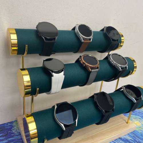 🔥香港行貨🔥Samsung Galaxy Watch 3,4,5,6系列🥰平價㩒用安卓智能手錶/Samsung Ga...