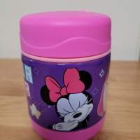 全新迪士尼米妮暖壼 飯壼 湯壼 400ml
