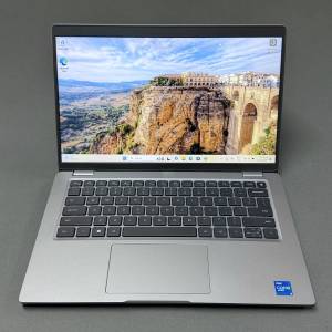 Dell Latitude 5420 14" i5-1145G7 / 256GB SSD / 16GB Ram Laptop Computer 輕薄 ...