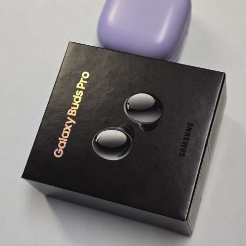 Samsung Galaxy Buds Pro