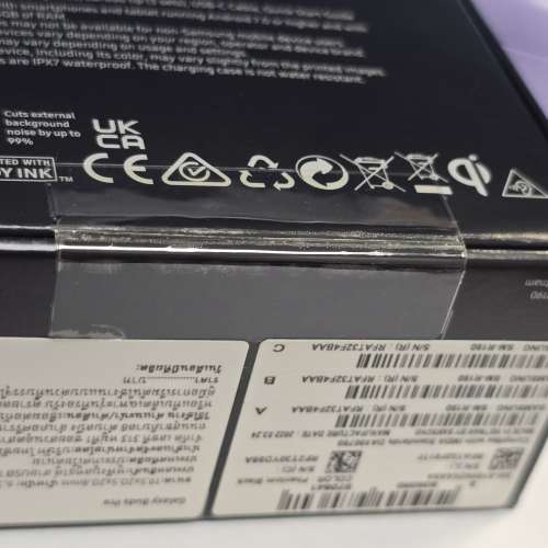 Samsung Galaxy Buds Pro