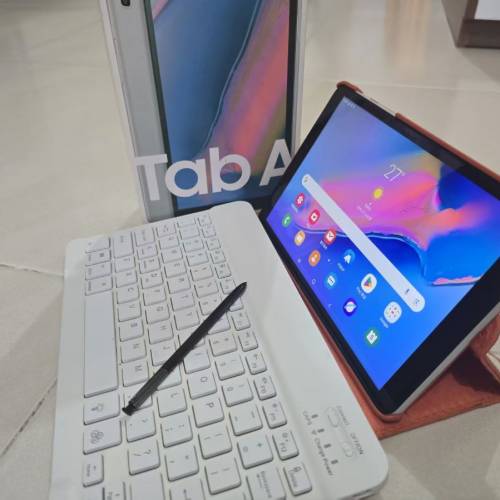 Samsung Galaxy Tab A
