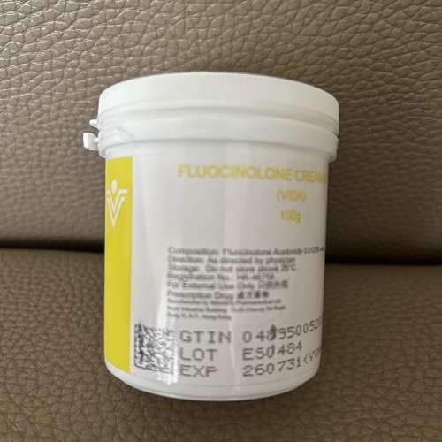 濕疹救星，皮膚科醫生推薦