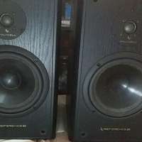 Infinity ( Reference 20 ) 美國喇叭 （低音喇叭 橡膠邊膠水不美觀）＜可議價＞