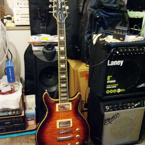 Hamer XT 結他 ＜可議價＞