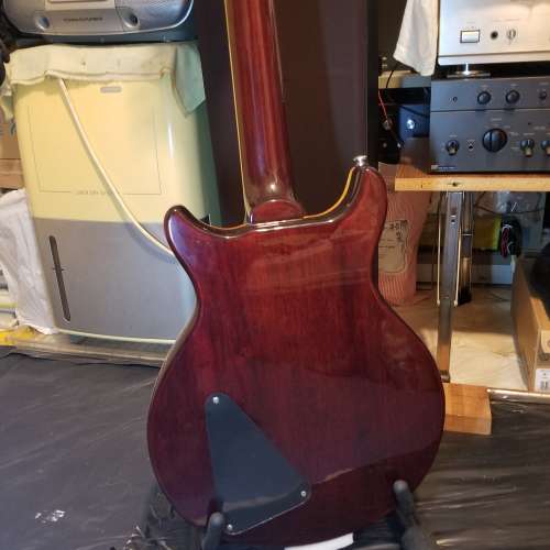 Hamer XT 結他 ＜可議價＞