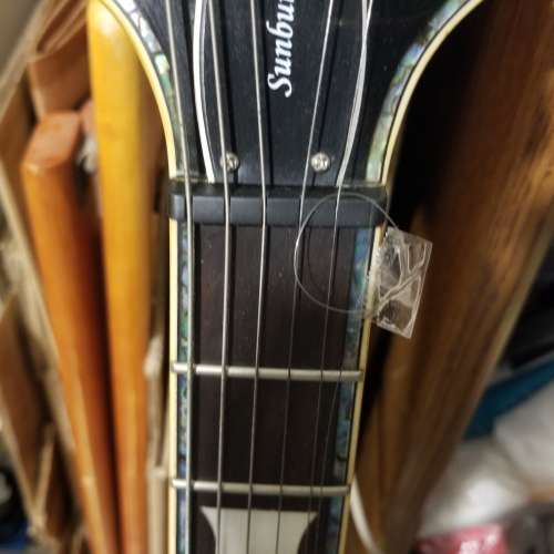 Hamer XT 結他 ＜可議價＞