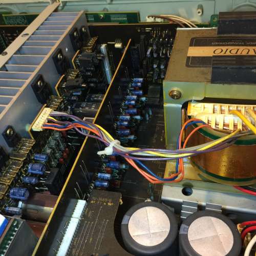 天龍 AVR－3803 高階擴音機 和 天龍代用搖控 ＜可議價＞