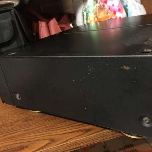 天龍前級 Denon D/A PreAmp 2500（數碼/模擬）＜可議價＞