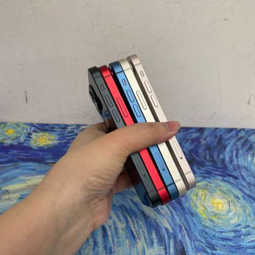 💖Apple iPhone輕巧迷你機，Apple iPhone 13 mini💖128,256,512GB/電池健康度高💖/...