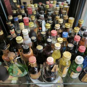 酒辦約 120 枝平售$600