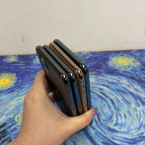 ✨最平價Apple iPhone 11 Pro Max✨❤️‍🔥Apple iPhone 11 系列❤️‍🔥/香港行貨...