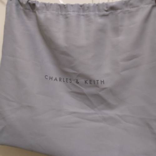 Charles & Keith