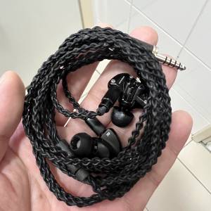 Acoustune 1750cu 耳機