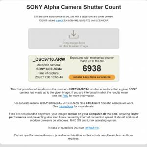 Sony Alpha A7R IV A7R4 A7RIV