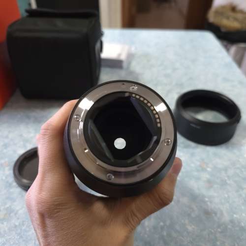 Sony FE 35mm F1.4 GM 鏡頭 sel35f14gm