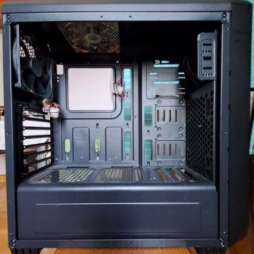 DIY Computer Parts