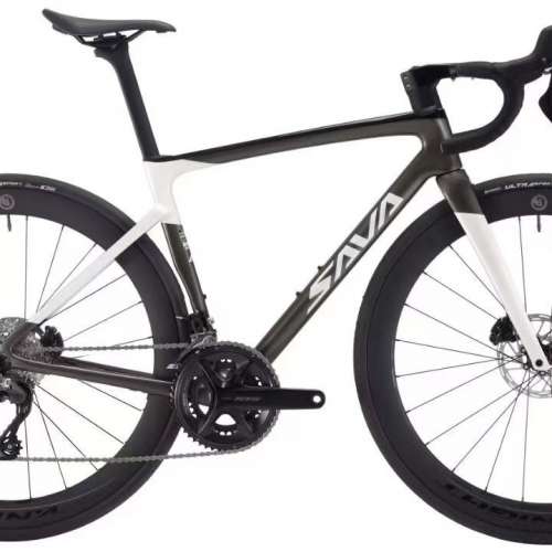 2025 SAVA 鷹眼 SLR7S 24速 桶軸油剎碳刀碳纖維公路車 送水架前𢓭蛙燈