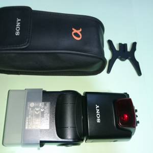 Sony A-mount 閃光燈 HVL-F42AM