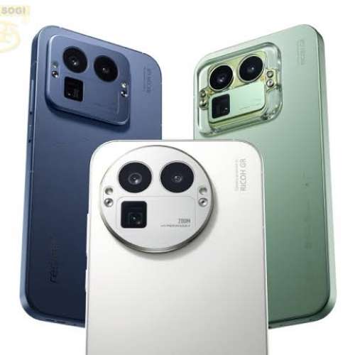 徵求 Realme GT8 Pro 真我GT8 Pro 12+256GB 國行 水貨