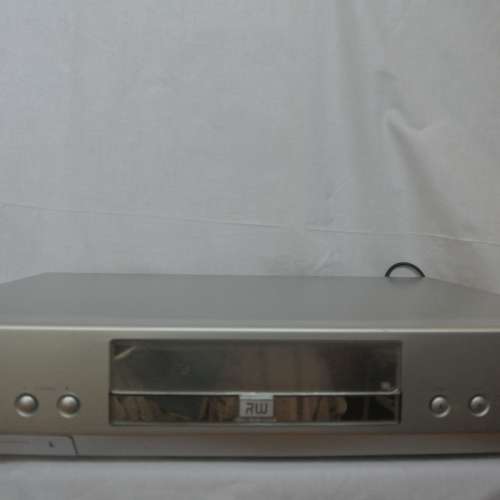 Rogers DV-810R 多功能燒錄機