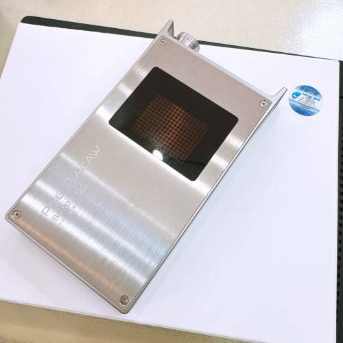 iBasso PB6 MACAW 便攜膽管純耳擴