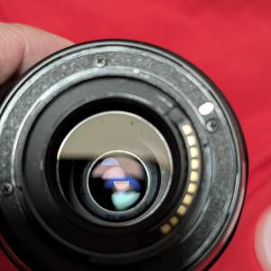 Fujifilm XC 50-230mm OIS II