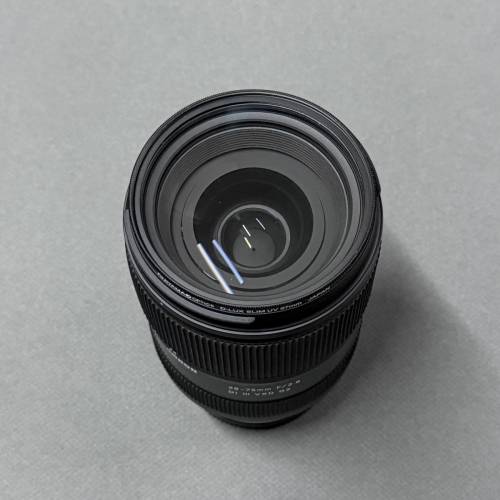 騰龍鏡頭 TAMRON Di III VXD G2 (A063) 28-75mm F/2.8 Zoom Lens for Sony E-mount