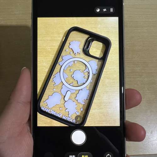 白色Iphone11 128gb/操作正常