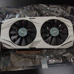 Asus GTX 1060 3GB