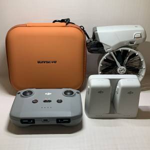 [觀塘實體店] 二手 DJI Flip Fly More Combo (共3電) 行貨保養到26年1月 *S98671 |...