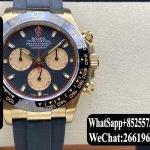 Rolex 勞力士 daytona 迪通拿 m116518ln-0047 40mm 計時