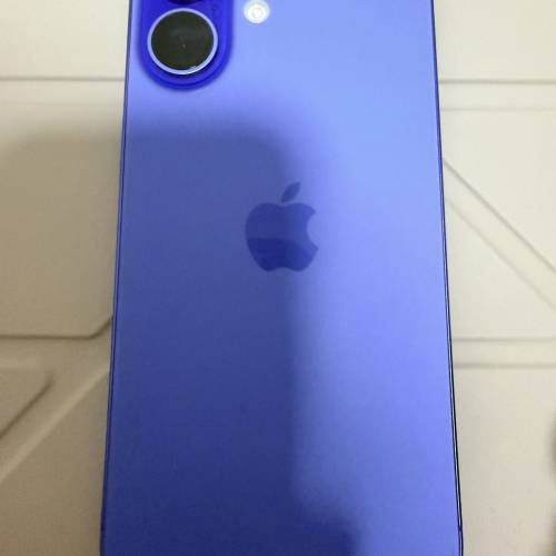 iphone16 藍色 128G
