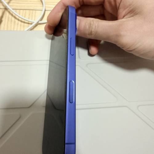 iphone16 藍色 128G