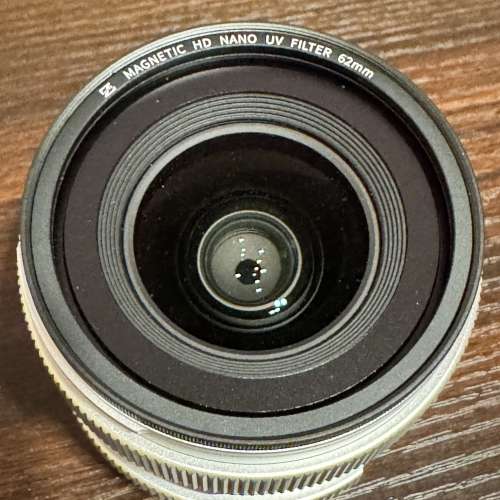 Sigma 24mm F2 DG DN ｜Contemporary L-mount