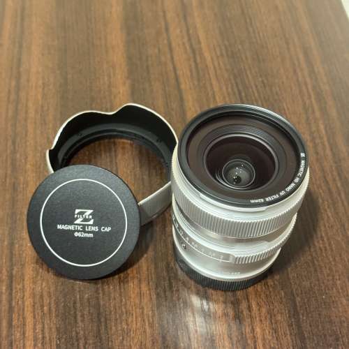 Sigma 24mm F2 DG DN ｜Contemporary L-mount