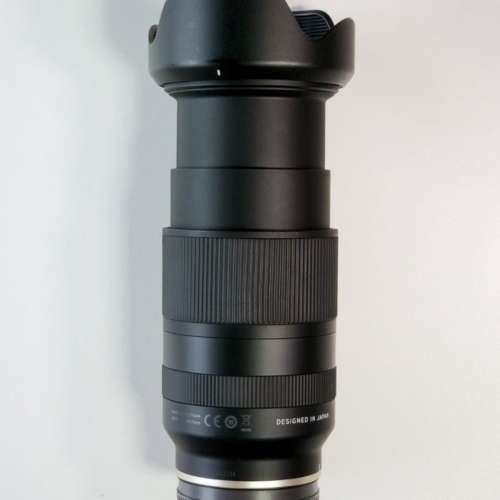 Tamron 28-200mm F2.8-5.6 Di III RXD E mount Sony A071 行貨有保