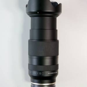 Tamron 28-200mm F2.8-5.6 Di III RXD E mount Sony A071 行貨有保