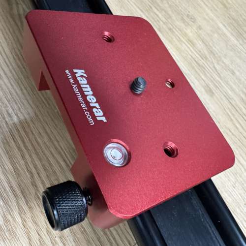 攝錄路軌 滑軌 Camera Slider 有碌 Kamerar 相機用 錄影用