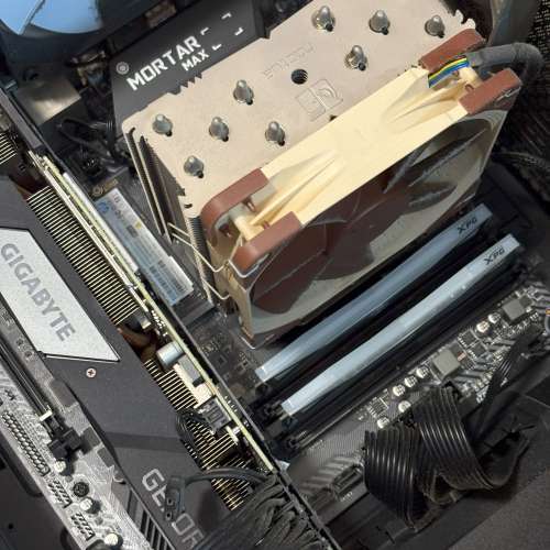 即插即用2070Super+3700X 靚機箱Fractal Design Define Mini C