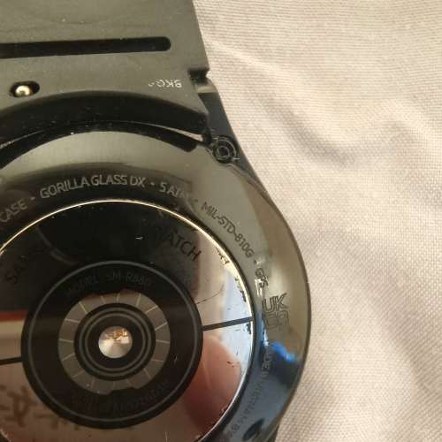 Samsung galaxy watch 4 代classic 42mm