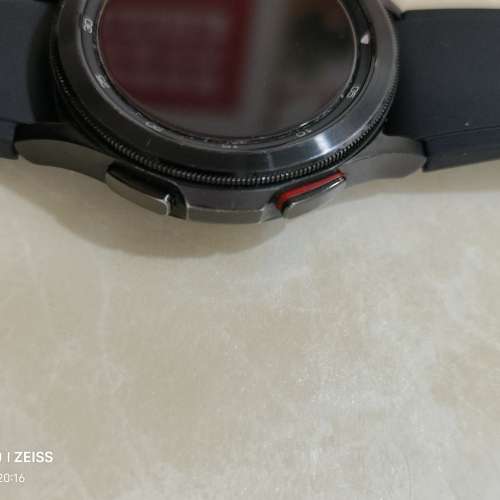Samsung galaxy watch 4 代classic 42mm