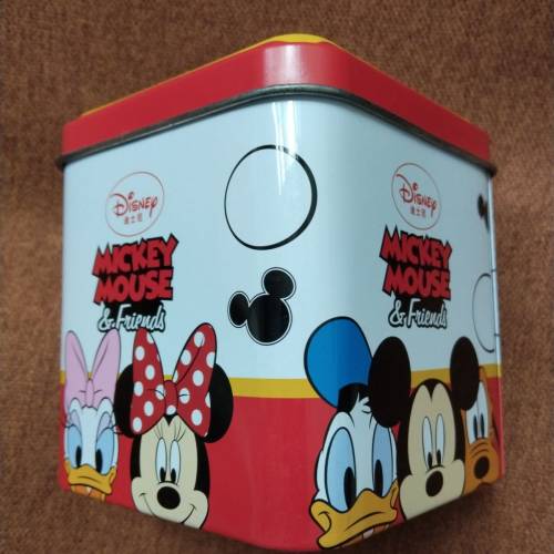 MickeyMouse 限量版watch